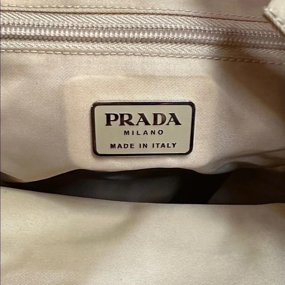 Prada no call
